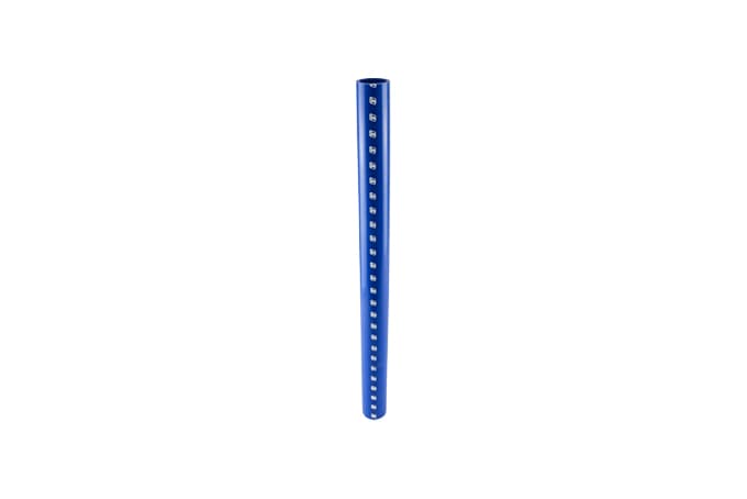 Turbosmart Straight 1.50"x610mm Blue