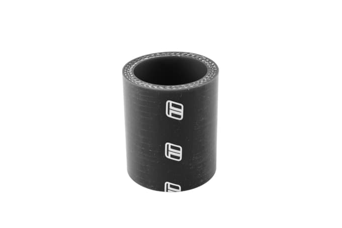 Turbosmart Straight 1.50" x 60mm BLACK