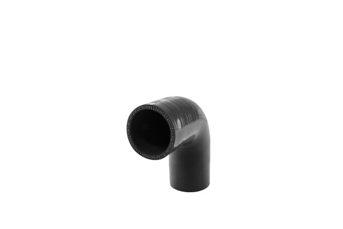 Turbosmart 90 Elbow 2.00" BLACK