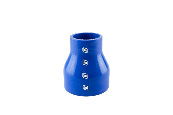 Turbosmart Hose Reducer 2.00-3.25" Blue