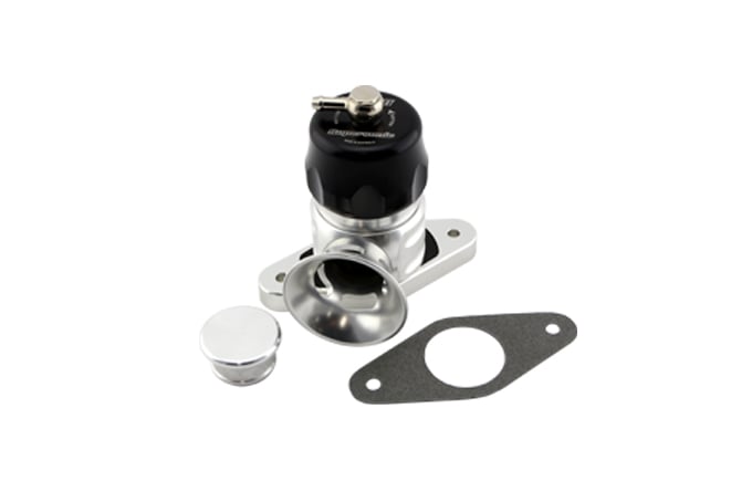 Turbosmart BOV Supersonic Maz/Sub-Black