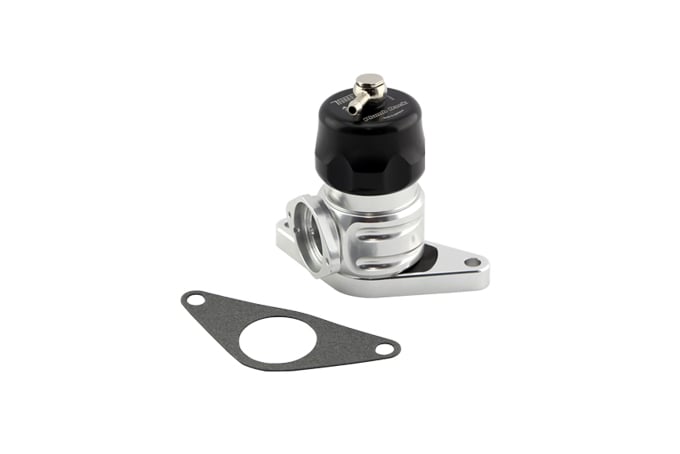 Turbosmart BOV Plumb Back Subaru -Black