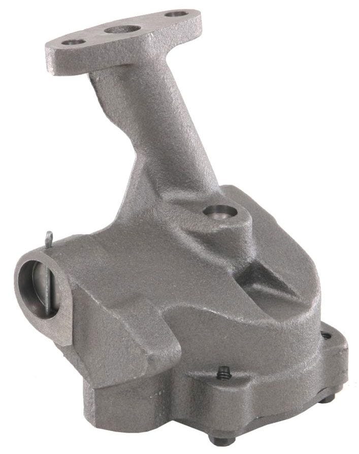 MELLING Ford 302-351C, 25% more volume than stock pump Melling High Volume Oil Pump MEM-84AHV SR