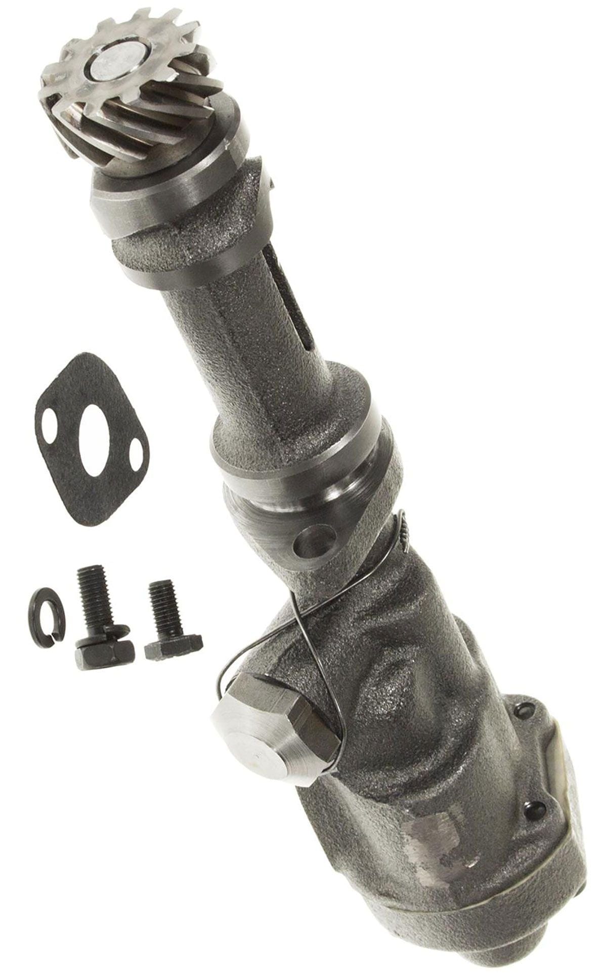 MELLING Ford Flathead 1932-1953, pumps 25% more volume than stock Melling High Volume Oil Pump MEM-15 SR