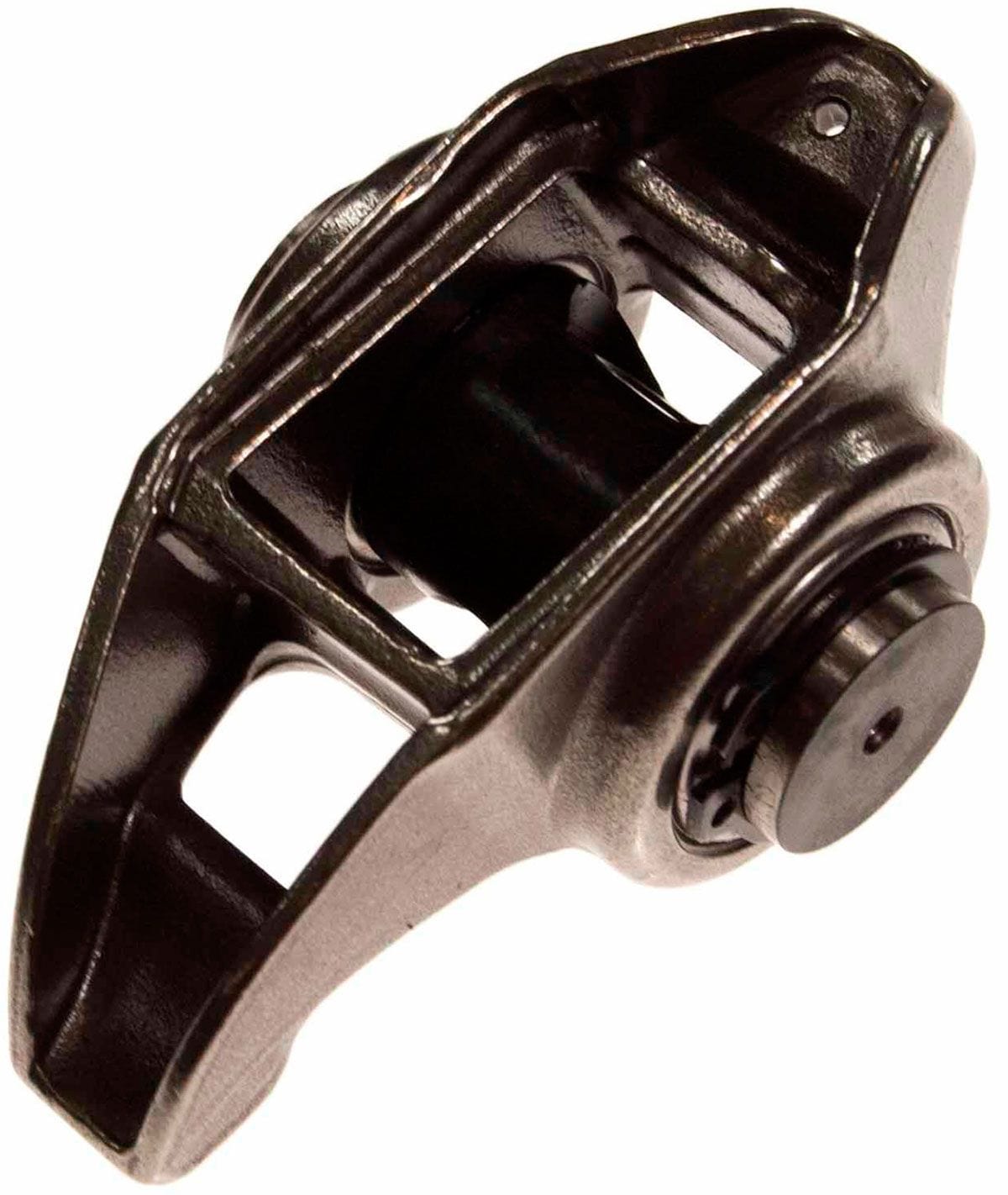 Off Sset Step Rocker Card Melling Offset Tip Rocker Arm, Improved OE Style MEMR-1342