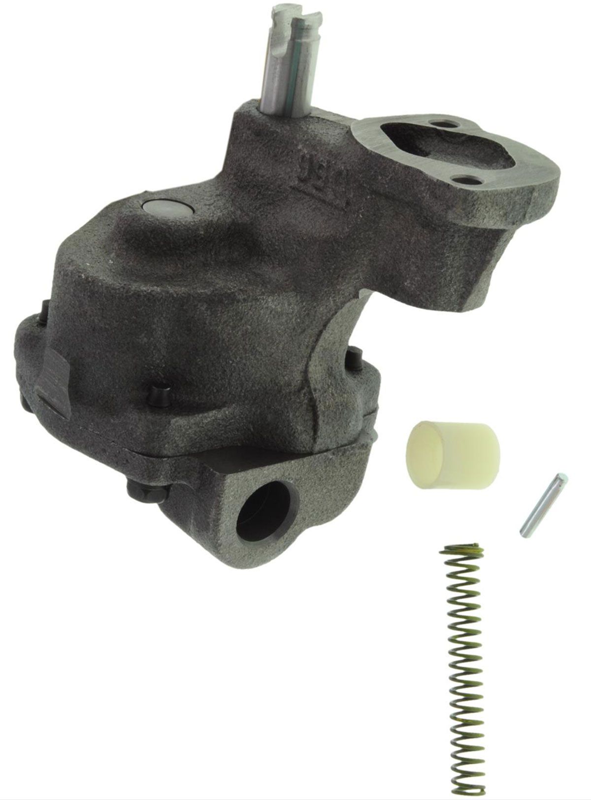 MELLING Small Block Chevy Melling Standard Volume High Pressure Oil Pump MEM-55A SR