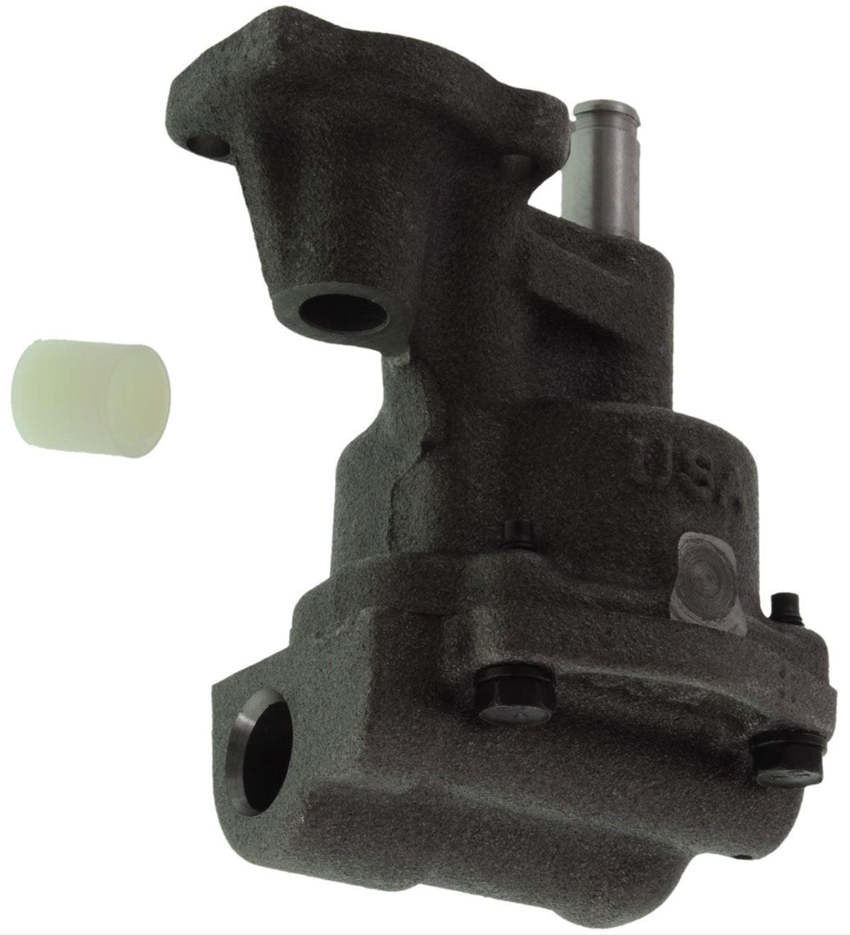 MELLING Small Block Chevy Melling Standard Volume Oil Pump MEM-55 SR