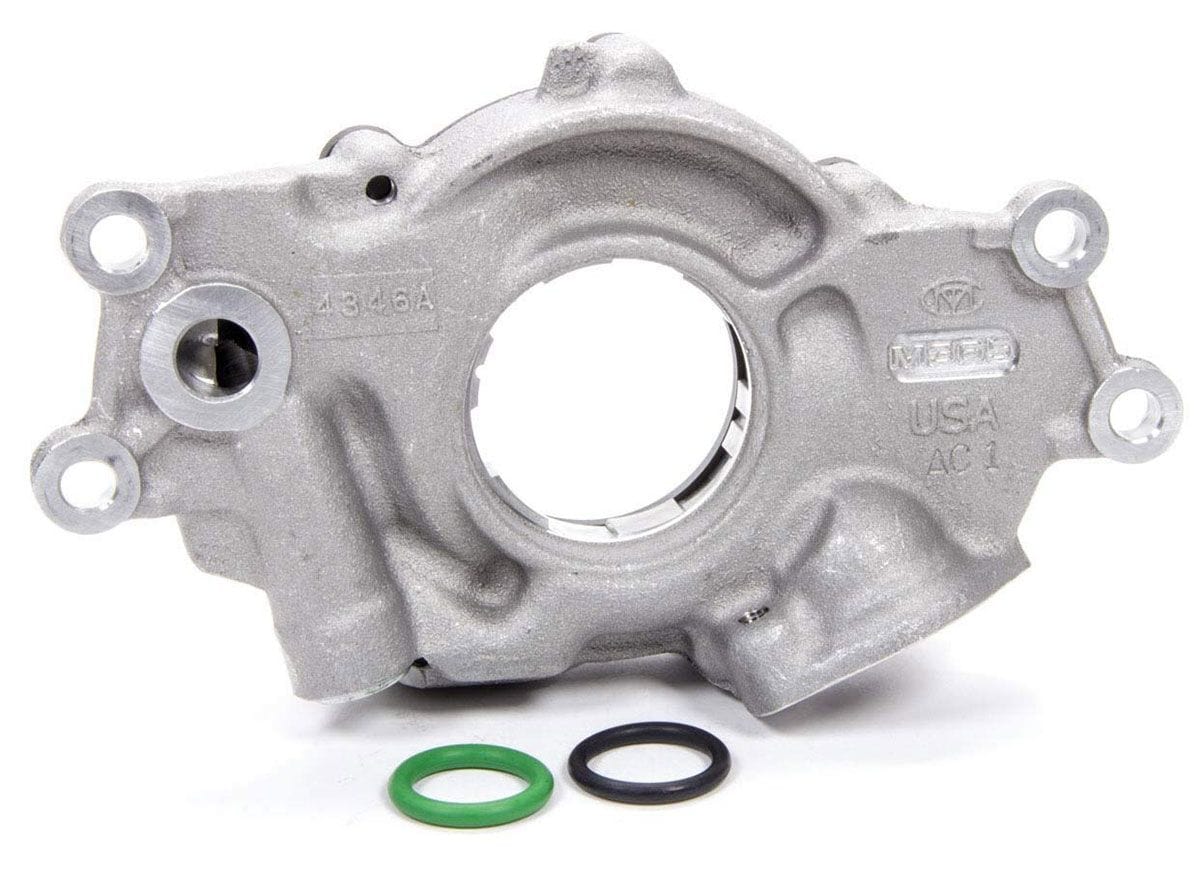 MELLING Suit GM L76, L77, L92 and LSA Melling Standard Volume, Standard Pressure Oil Pump MEM-365 SR