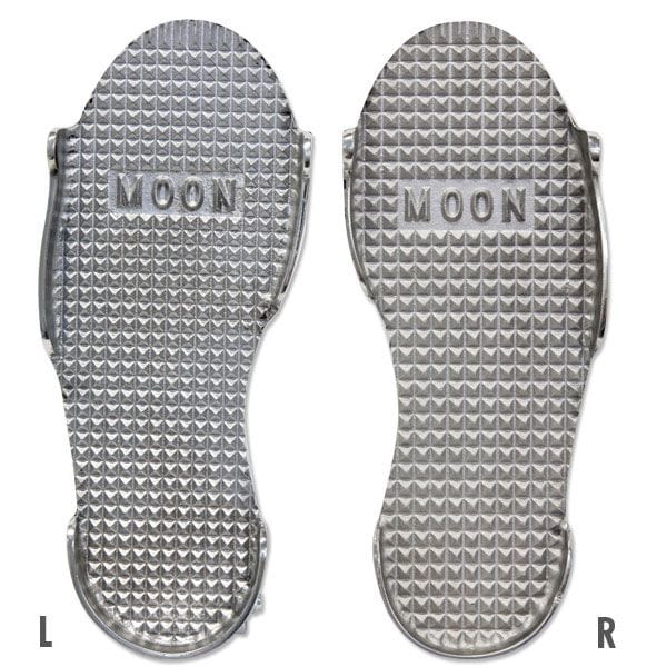 Mooneyes Cast Aluminium Foot Pedal MNMP4580R