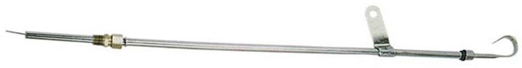 MOROSO 1/4" NPT Fitting and Pan Adapter Moroso Universal Oil Pan Dipstick Kit MO25970 SR