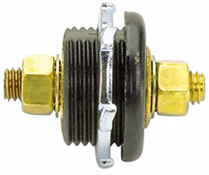 Moroso Thru-Panel Battery Connector MO74145