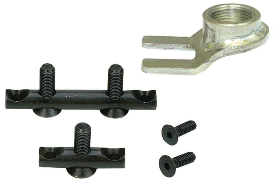 MOROSO Convert MO62370 To Tit Jesel Rocker Shaft Assemblies Moroso Stud Mount Valve Spring Compressor Conversion Kit MO62372 SR