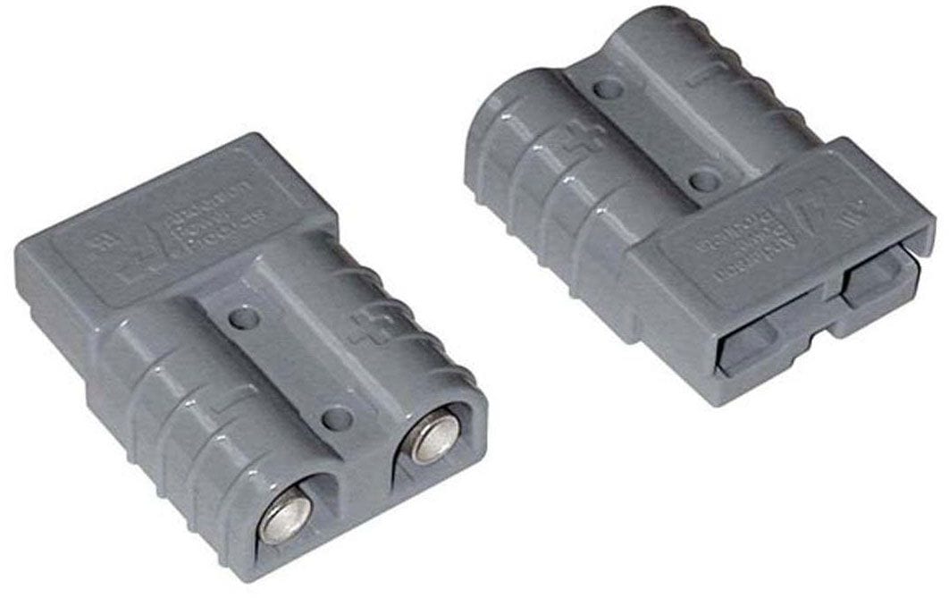 MOROSO Moroso Battery Quick-Connect Mini Plug MO74201 SR