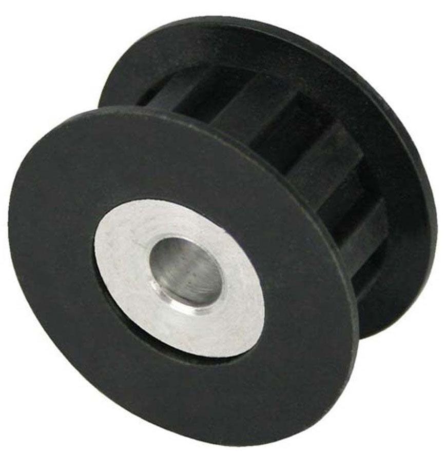 Moroso Plastic Gilmer Style, 10 Tooth Suit Kit #MO63750 Moroso MO97250 SR
