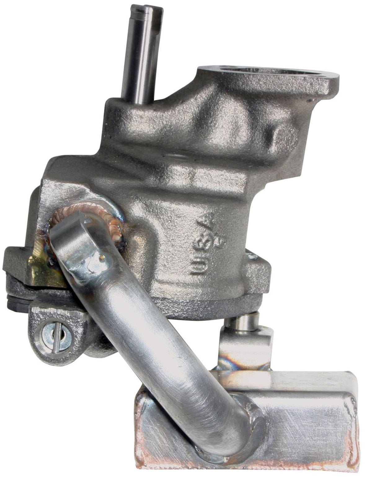 MOROSO Standard Volume Suit BB Chev With 8" Deep Pan Moroso Oil Pump & pick Up Kit MO22175 SR