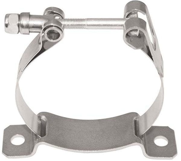 MOROSO Suit 3" To 3.25" Diameter Tanks Moroso Universal Tank Mounting Bracket MO63401 SR