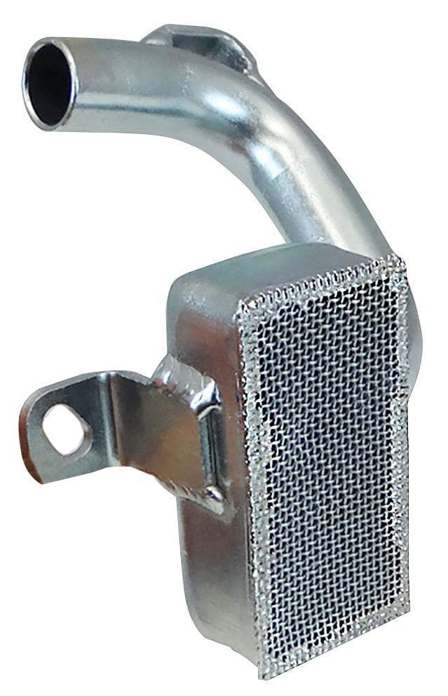 MOROSO Suit BB Chev With STD Or H/V Blueprinted Race Pumps 22150/22160 & Moroso Oil Pump Pickup MO24440 SR