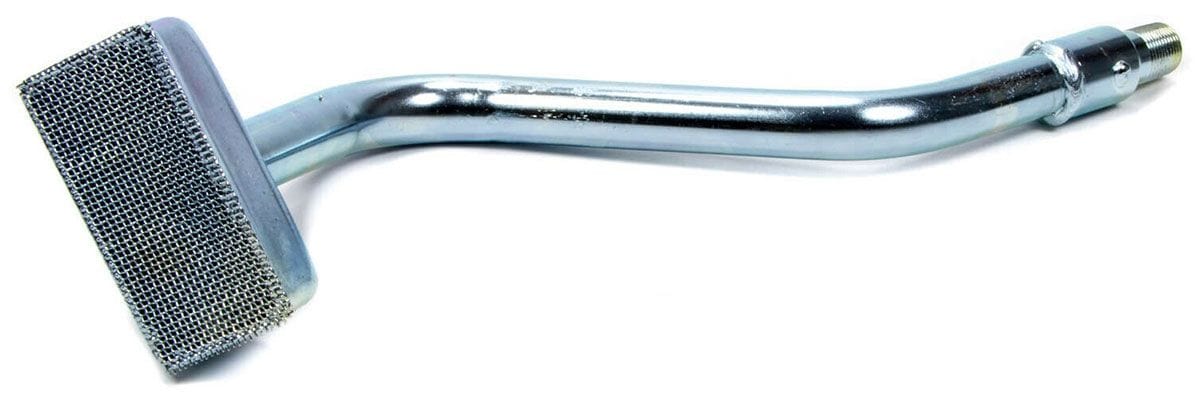 MOROSO Suit BB Chrysler 383-440 & 426 HEMI with 3/8" Thread Moroso Oil Pump Pick Up MO24750 SR