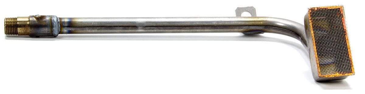 MOROSO Suit Ford 302-351 Cleveland With MO20530 Oil Pan & Standard or H/V Oi Moroso Oil Pump Pickup MO24530 SR