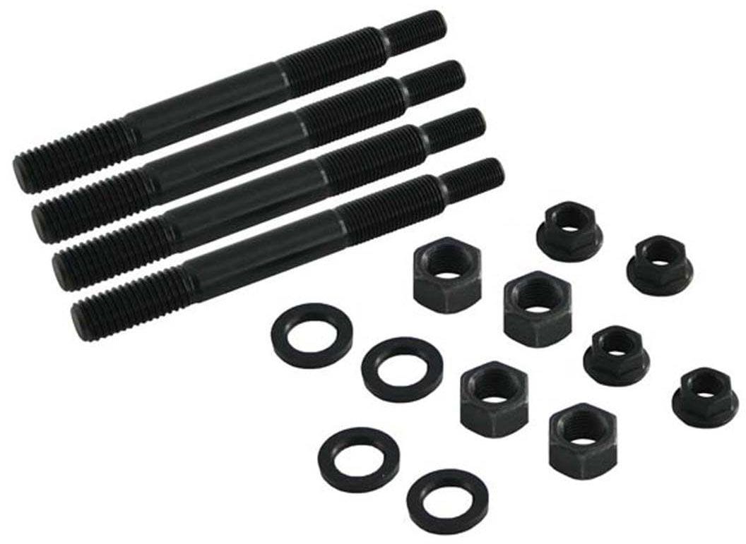 MOROSO Suit Ford 351 Windsor, Ford 302R Moroso Windage Tray Mounting Stud Kit MO38192 SR