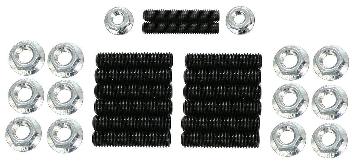 MOROSO Suit GM LS Series Moroso Oil Pan Stud Kit MO38541 SR