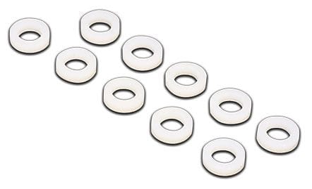 MOROSO Suit Holley Carburettors Moroso Float Bowl Washer Kit MO65225 SR