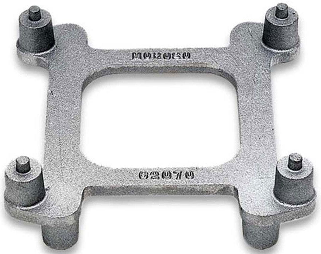 MOROSO Suit Holley Square/Spread-Bore & Quadrajet Moroso Carburettor Work Stand MO62070 SR