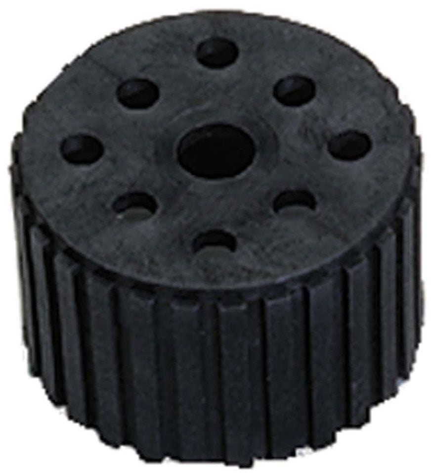 MOROSO Suit Kit #MO63750 Moroso Replacement Water Pump Pulley MO97220 SR