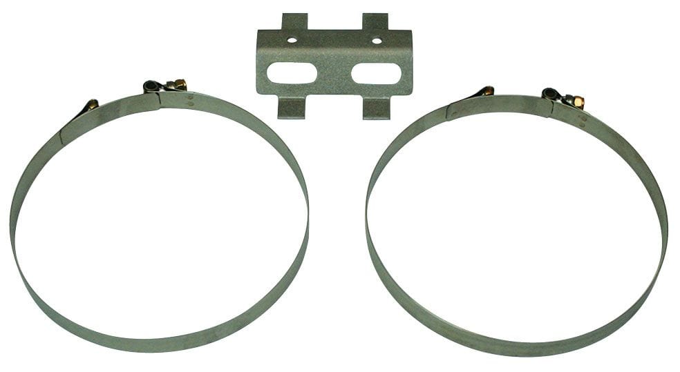 MOROSO Suit Moroso Super Cool Can #MO65125 Moroso Replacement Mounting Kit MO97817 SR