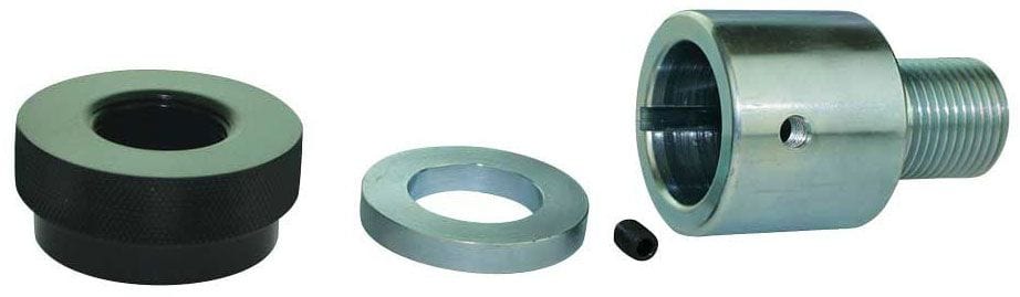 MOROSO Suit SB & 90° V6 Chev & Super-Duty Pontiac/GM 4 Cyl. Moroso Crankshaft Socket For Degree Wheel MO61755 SR