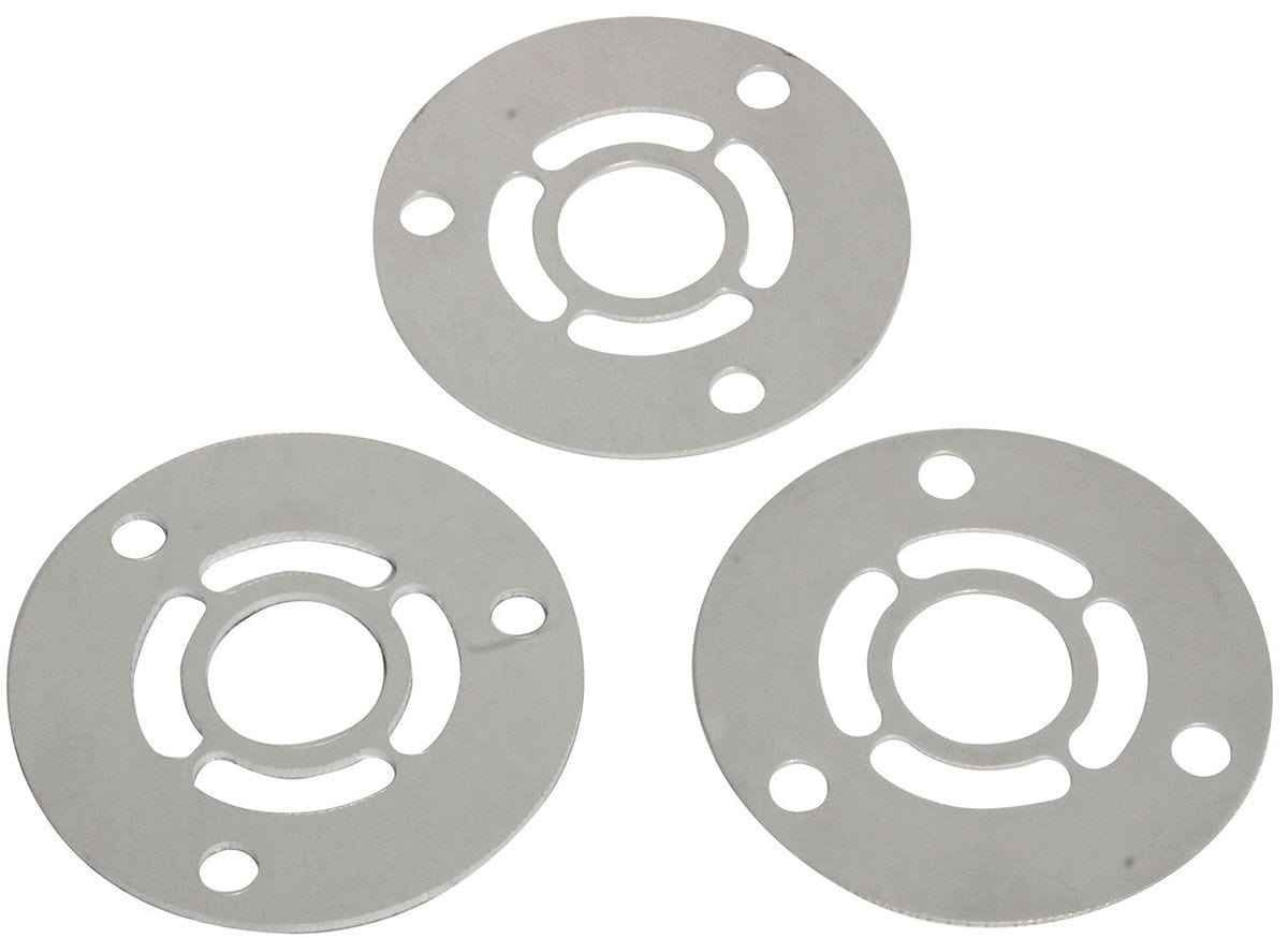 MOROSO Suit SB & BB Chev Moroso Crank Pulley Shims MO64031 SR