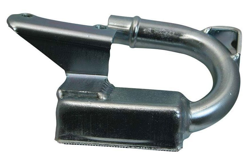 MOROSO Suit SB Chev 8-1/4" Deep Pan With M155HV style pump Moroso Oil Pump Pickup MO24360 SR