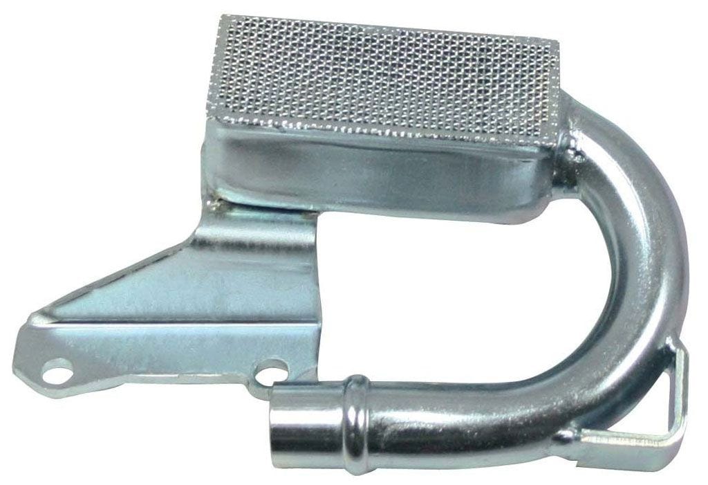 MOROSO Suit SB Chev 8-1/4" Deep Pan With M155HV style pump Moroso Oil Pump Pickup MO24360 SR