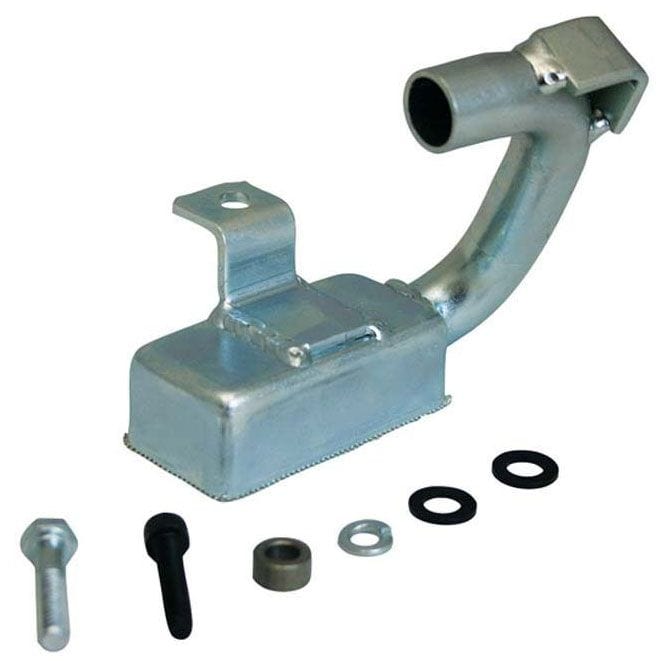 MOROSO Suit SB Chev With BB Chev Race Pump #22150 or M77HV Moroso Oil Pump Pickup MO24320 SR
