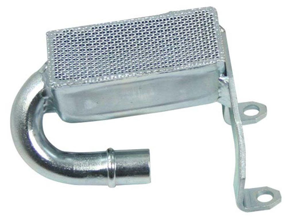 MOROSO Suit SB Chev With Moroso High Volume Pump #22111 Moroso Oil Pump Pickup MO24350 SR