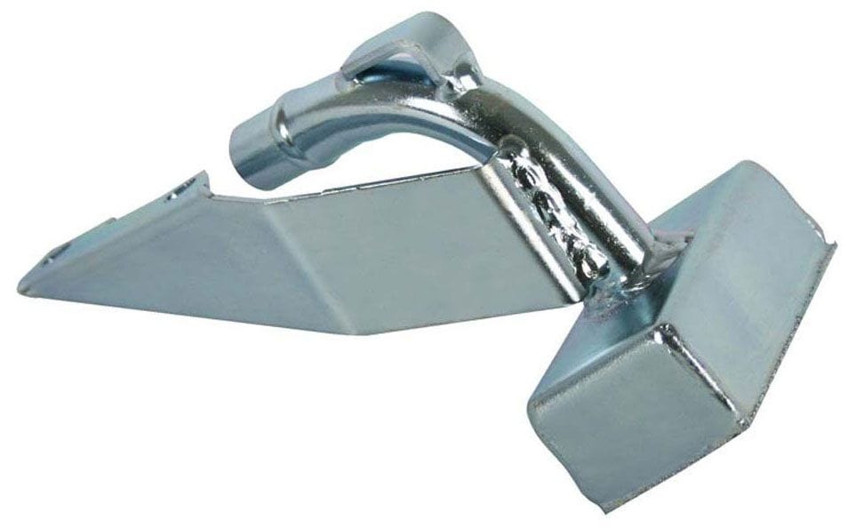 MOROSO Suit SB Chev With Stock Or High Volume Pump Moroso Oil Pump Pickup MO24150 SR