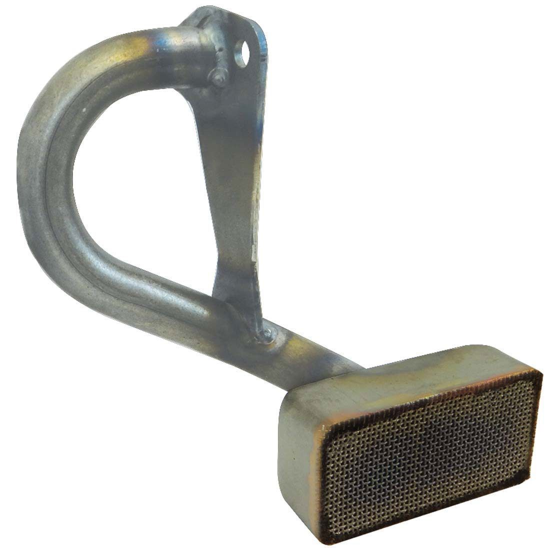 MOROSO Suit SB Ford 289-302W With Moroso Oil Pan #18503 & Stock Oil Pump Moroso Oil Pump Pickup MO24523 SR