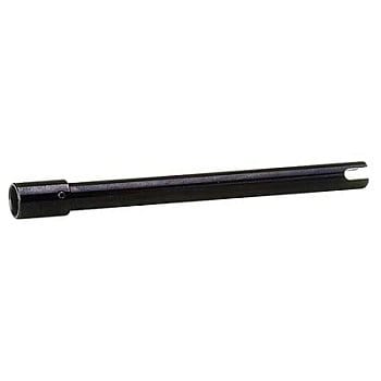 MOROSO Suit Small Block Chevy Dart Iron Eagle Small Block Moroso Oil Pump Shaft .391 Raised Cam, 6.24" Length, Blade Style, 1/2" Dia MO22077 SR
