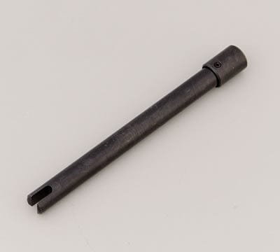 MOROSO Suit Small Block Chevy using Big Block Chevy Pump Moroso Oil Pump Shaft 5.625" Length, Blade Pump Drive MO22090 SR