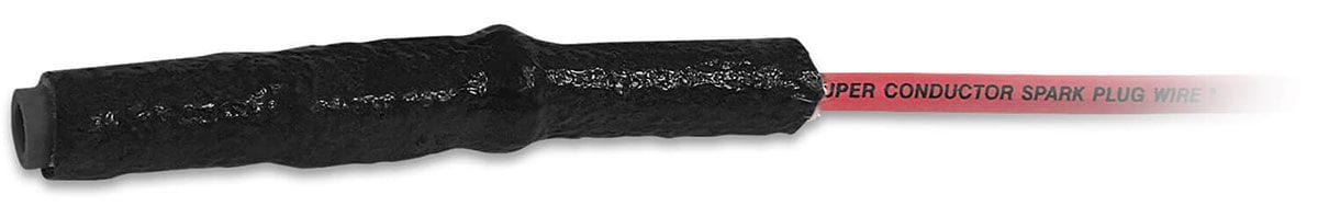 MSD 6ft roll, Spark Plug Boot Sleeve, Heat Protection MSD Pro-Boot Guard MSD3412 SR