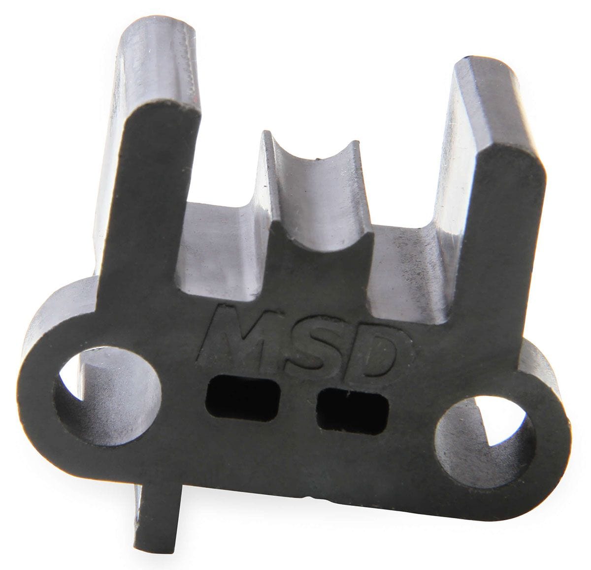 MSD 8.5mm, Black, Universal 8 Cyl Multi-Angle Plug/Socket & HEI Distribut MSD Super Conductor Spark Plug Lead Set MSD31193 SR