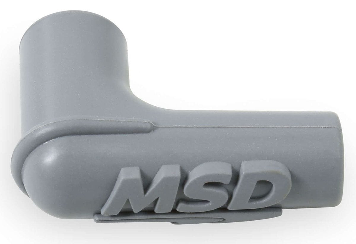 MSD Black, 40,000 volts MSD Blaster SS Coil MSD82073 SR