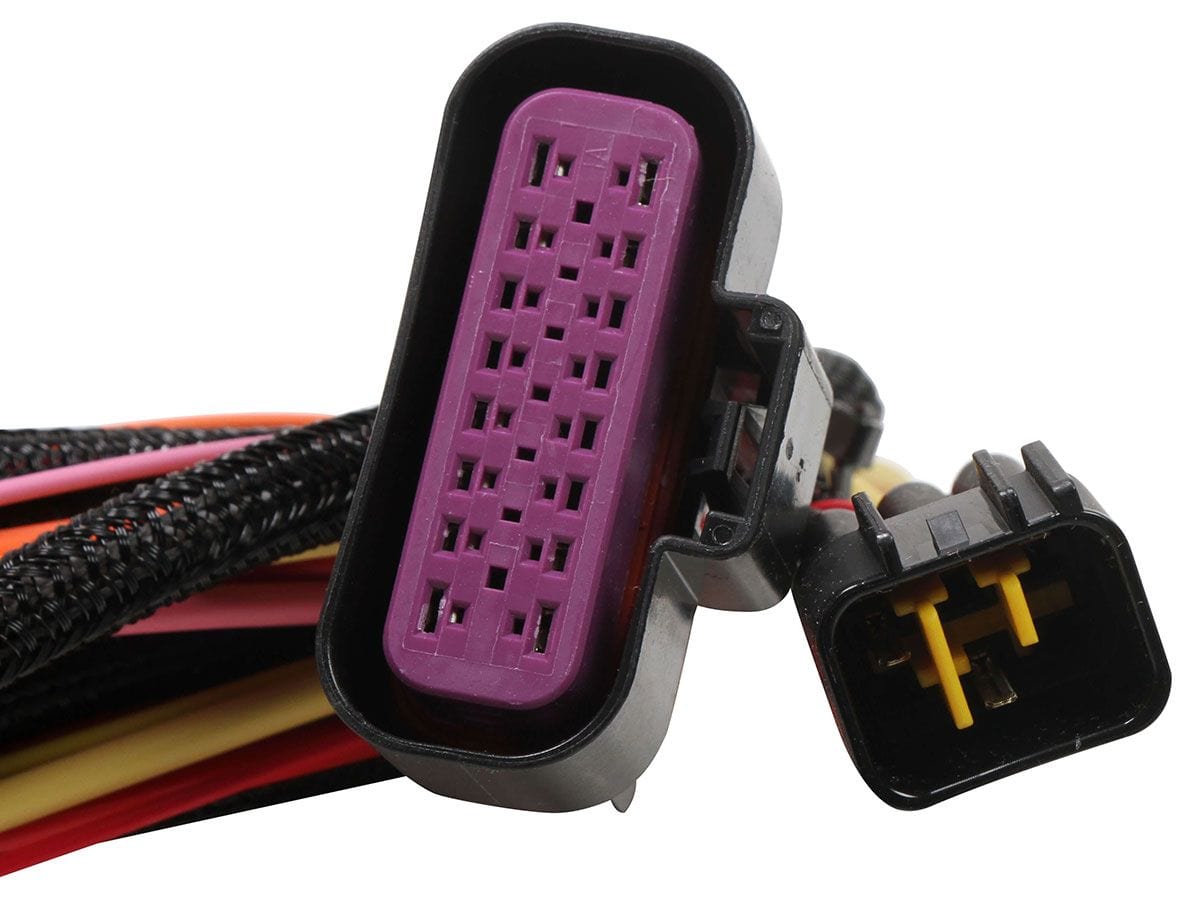 MSD Black MSD Power Grid Power Module MSD77643 SR