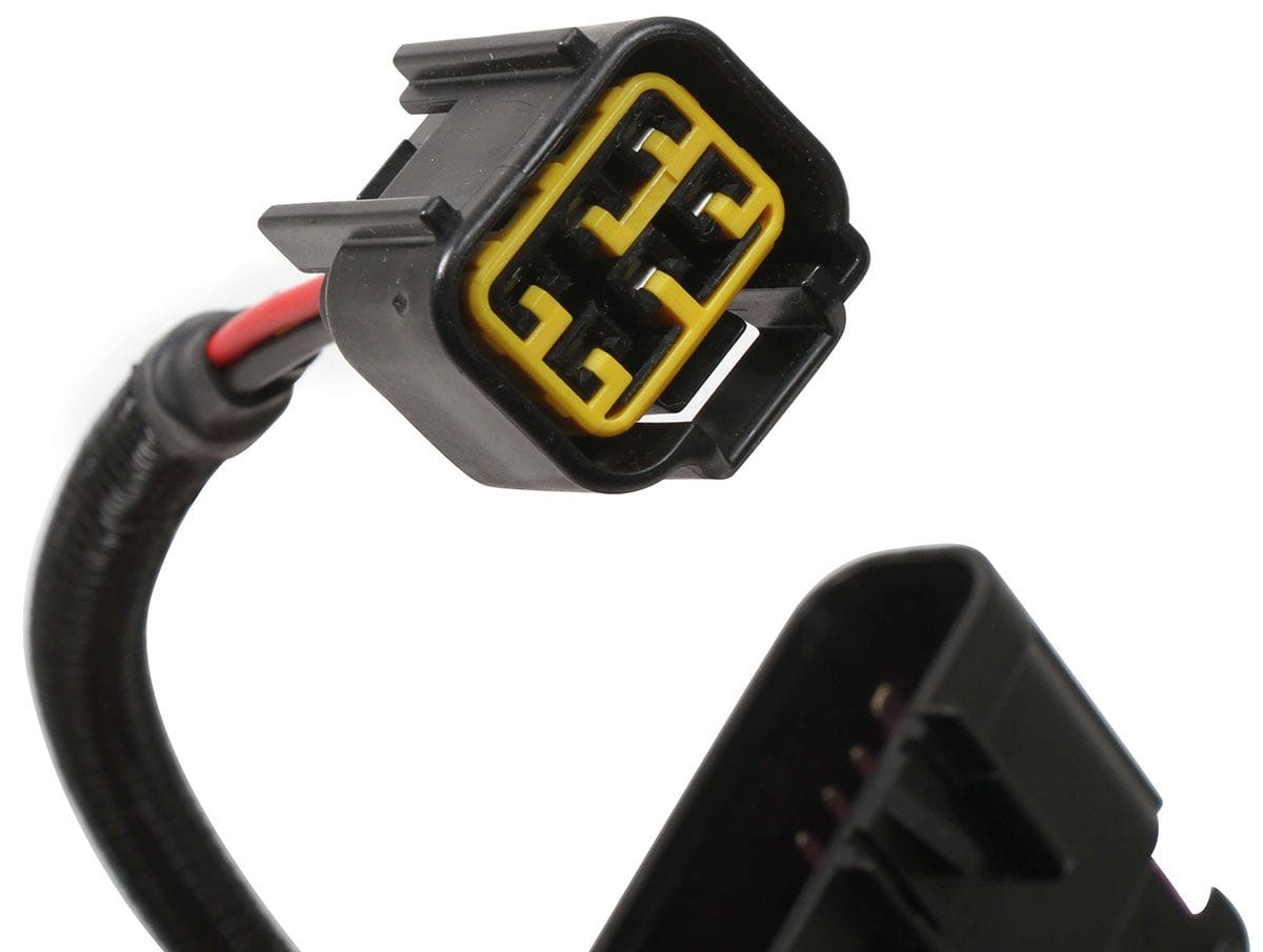 MSD Black MSD Power Grid Power Module MSD77643 SR