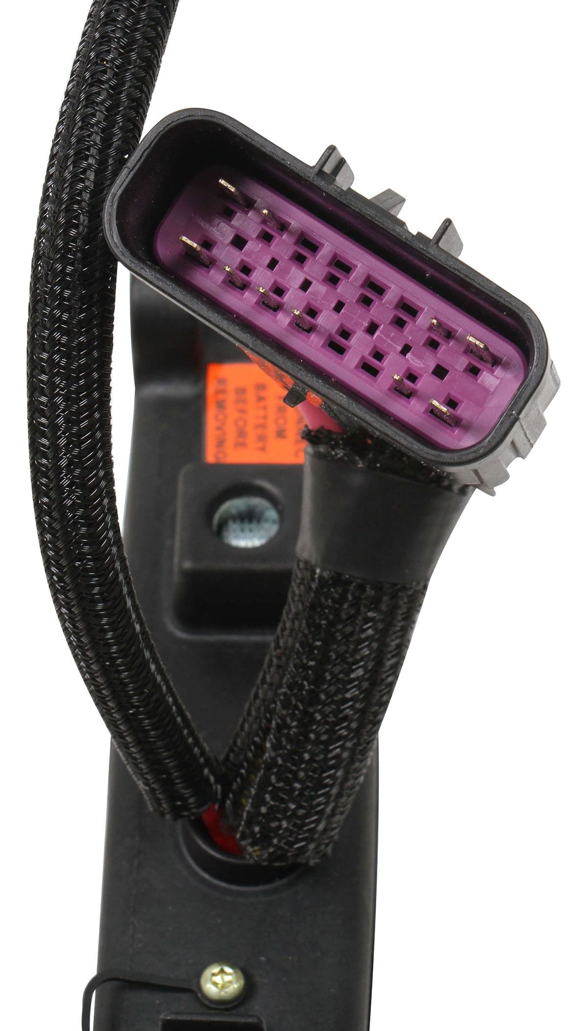 MSD Black MSD Power Grid Power Module MSD77643 SR