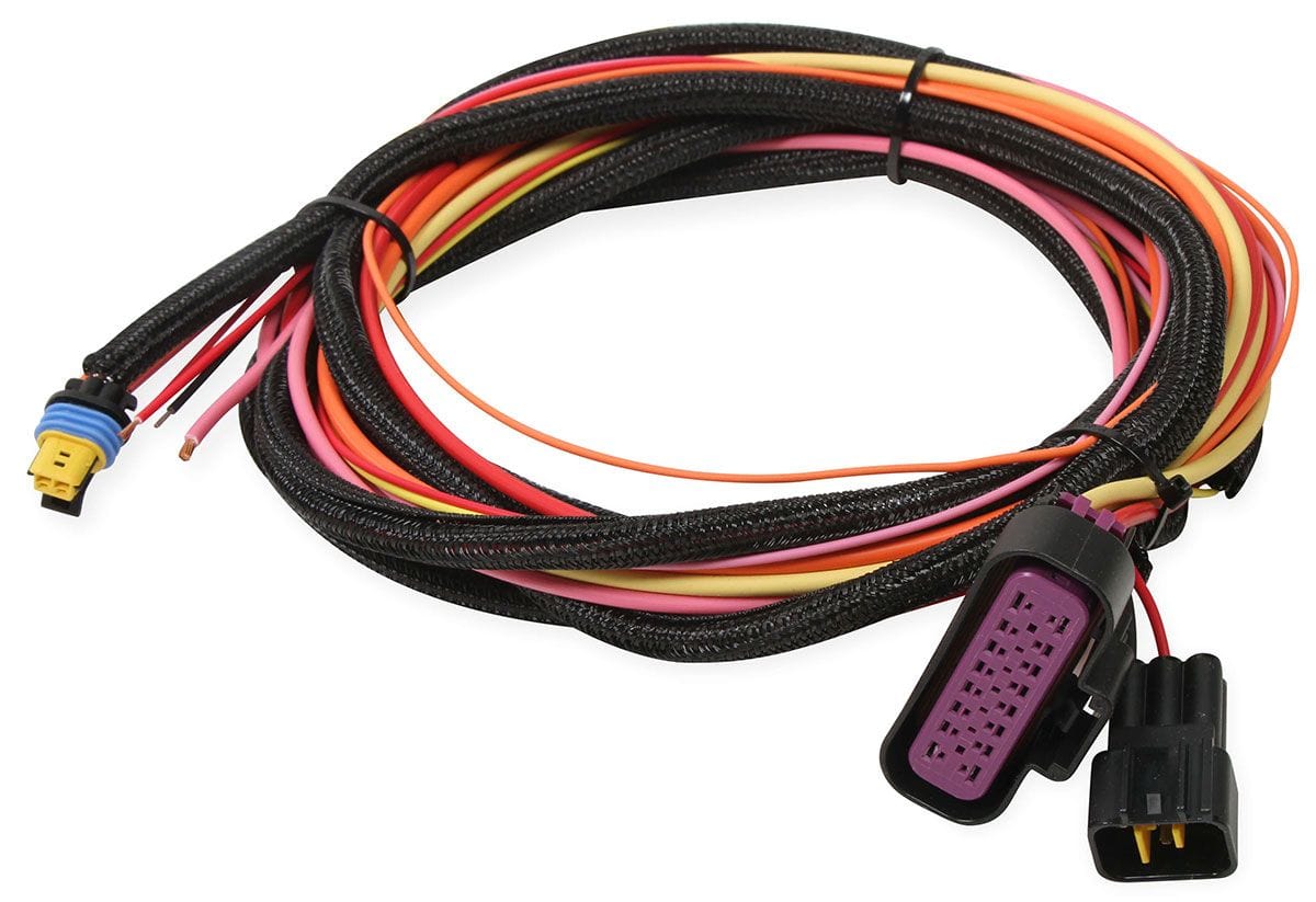 MSD Black MSD Power Grid Power Module MSD77643 SR