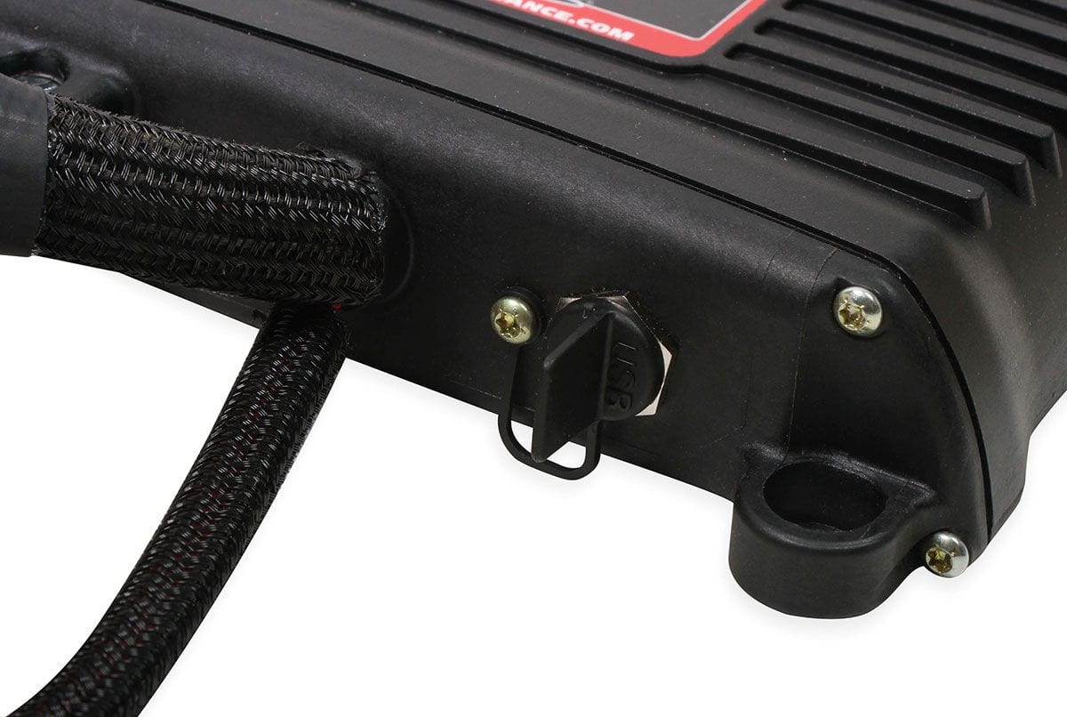 MSD Black MSD Power Grid Power Module MSD77643 SR