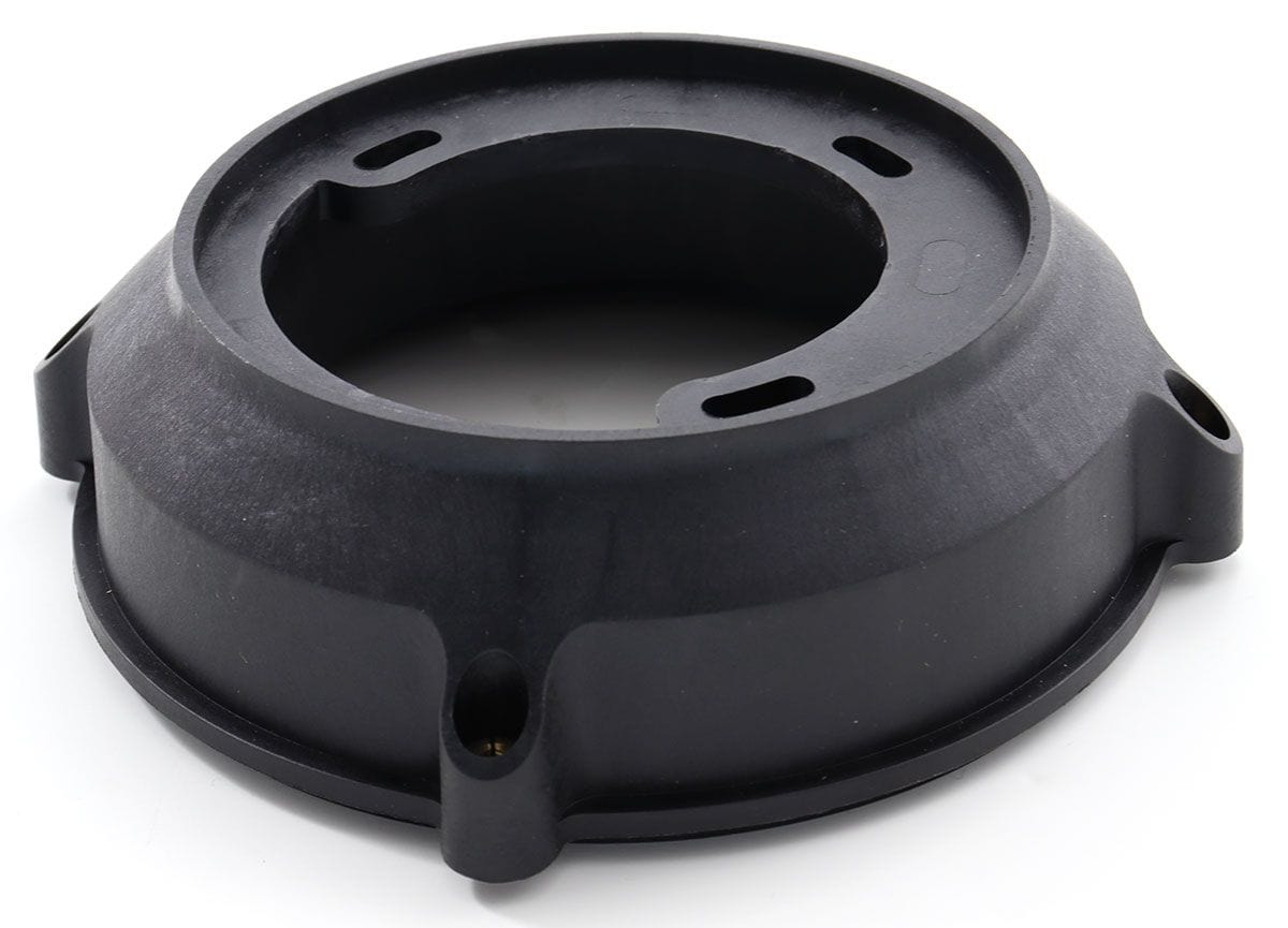 MSD Black Replacement Spacer for Pro Cap Kit MSD Pro Cap Spacer MSD74563 SR