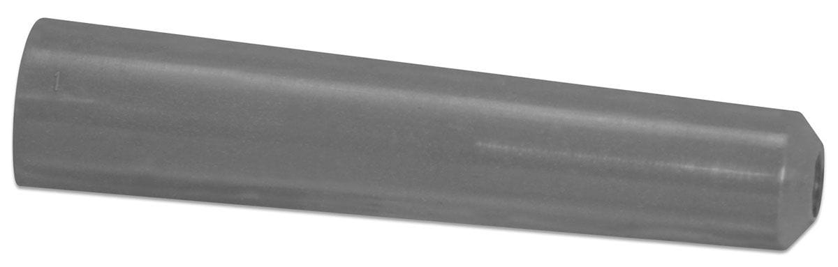 MSD Black, Single Boot only MSD Replacement Hemi Spark Plug Boot MSD3467-1 SR