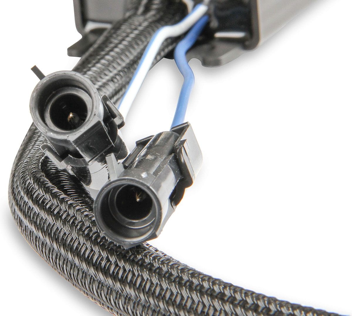 MSD Designed for GM LS-engines only, Brake Launch Control MSD 2-Step Launch Control MSD8733 SR